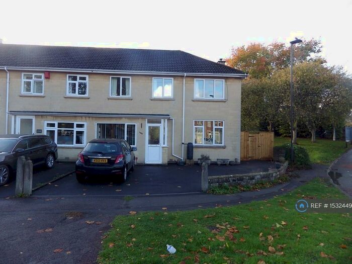 4 Bedroom End Of Terrace House To Rent In Southdown Road, Bath, BA2