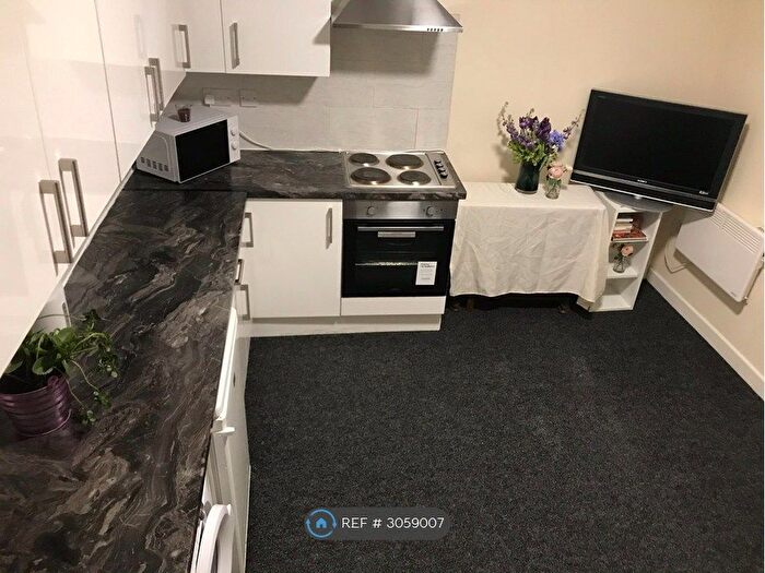1 Bedroom Flat To Rent In Crookes Valley Road, Sheffield, S10