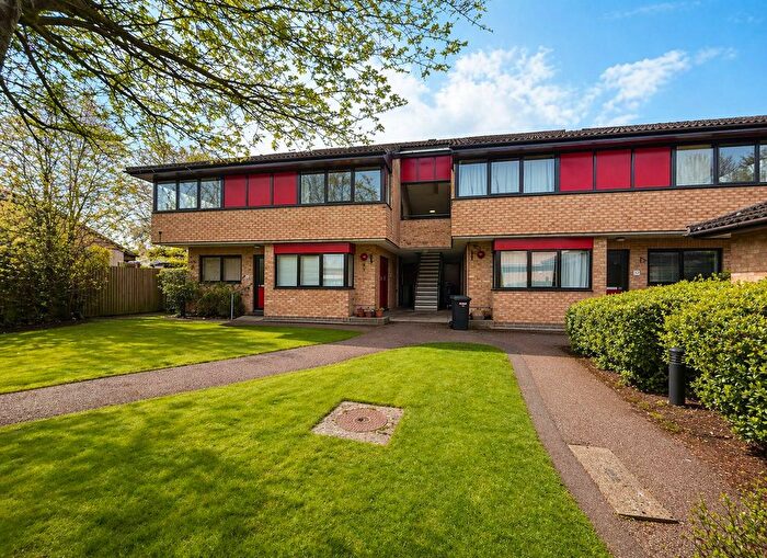 1 Bedroom Flat To Rent In Sherbourne Close, Chesterton, CB4