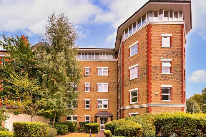 2 Bedroom Flat To Rent In Nightingale Lane, London, SW4