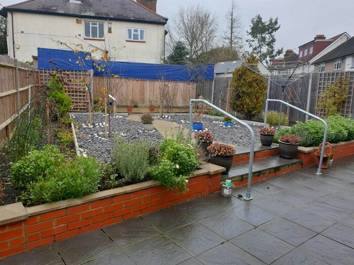 3 Bedroom Property To Rent In Manor Park Crescent, Edgware, HA8