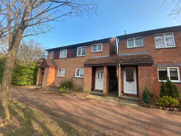 2 Bedroom Semi-Detached House To Rent In Belvoir Avenue, Emerson Valley, Milton Keynes, MK4