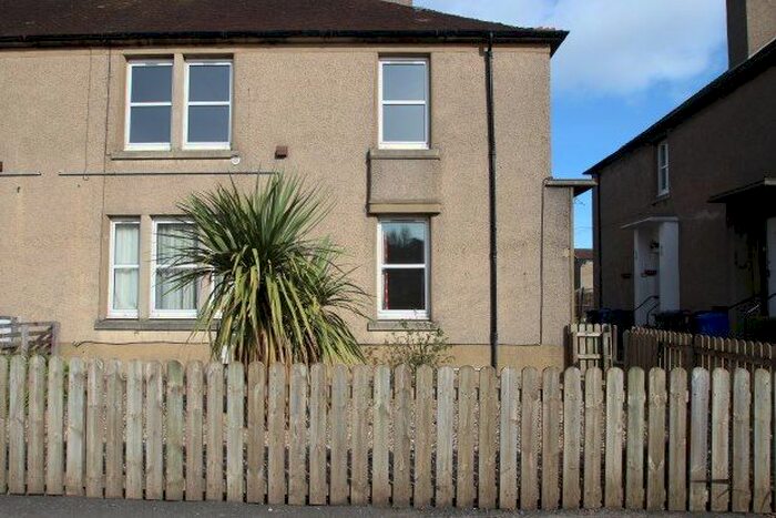 2 Bedroom Flat To Rent In Linden Avenue, Stirling, FK7