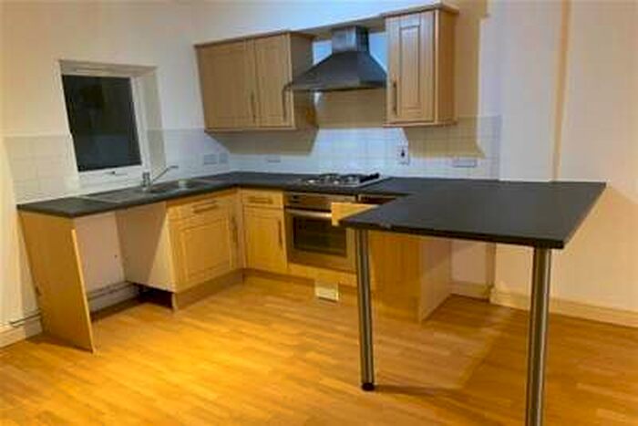1 Bedroom Flat To Rent In Town Centre, MK40