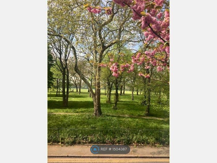 1 Bedroom Flat To Rent In London, London, E9