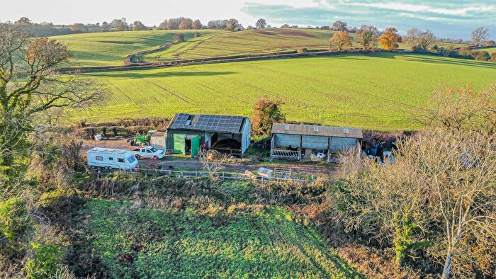 Barn Conversion For Sale In Marston Lane, Doveridge, Derbyshire, DE6