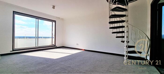 3 Bedroom Penthouse To Rent In Eaton Drive Kingston Upon Thames, KT2