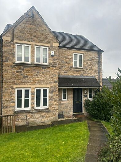 3 Bedroom Detached House For Sale In Rother View Gardens, Swallownest, Sheffield, S26