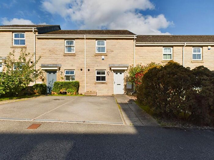 2 Bedroom Terraced House To Rent In Tundra Grove, Eldwick, BD16