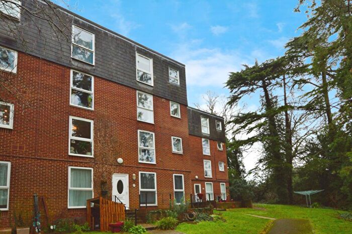 2 Bedroom Flat To Rent In Bohemia, Hemel Hempstead, HP2
