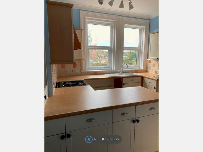 2 Bedroom Maisonette To Rent In Prince Of Wales Road, Dorchester, DT1