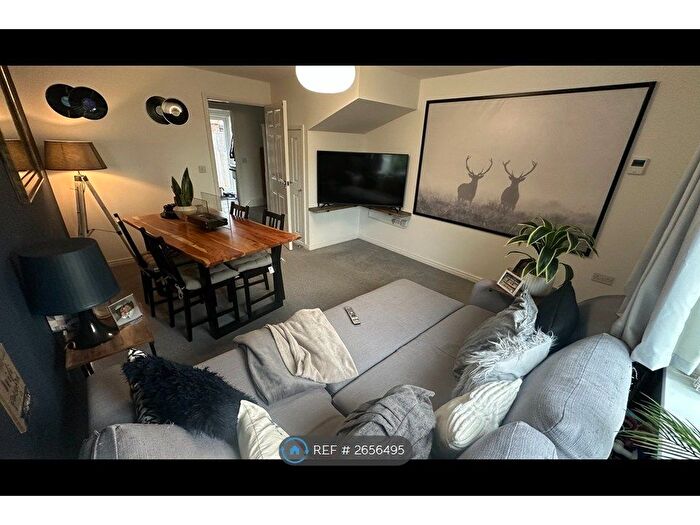 3 Bedroom Terraced House To Rent In Wingate Way, Ashington, NE63