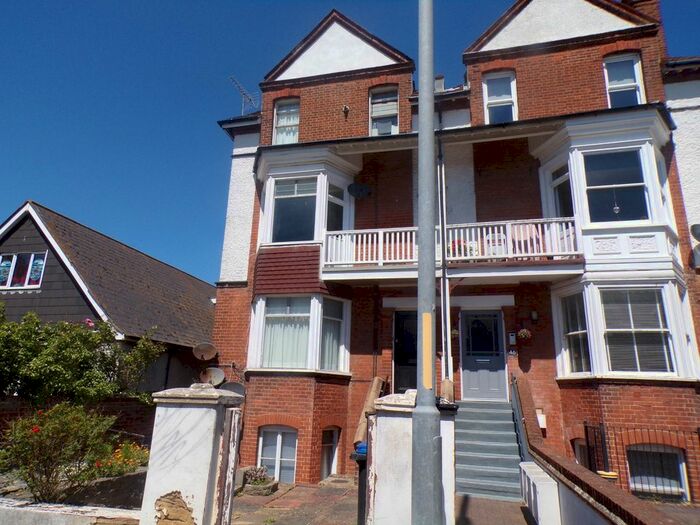 1 Bedroom Flat To Rent In Westgate Bay Avenue, Westgate-On-Sea, Kent, CT8