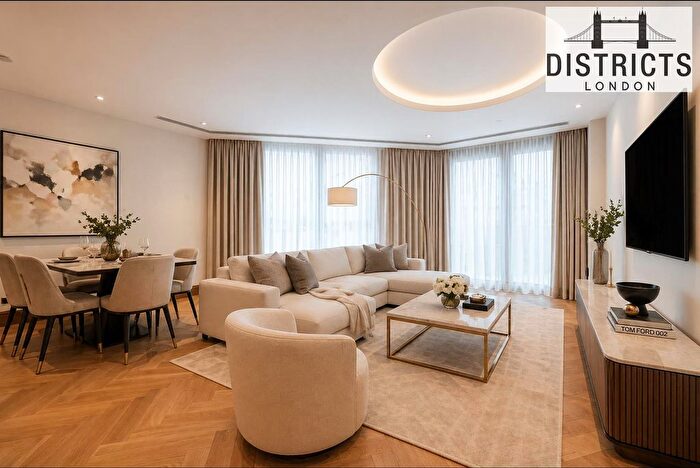 2 Bedroom Flat To Rent In Abell House, John Islip Street, SW1P