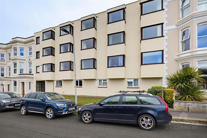 2 Bedroom Apartment To Rent In Exmouth Road, Stoke, Plymouth, PL1