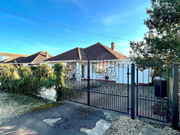 2 Bedroom Property For Sale In Worston Road, Highbridge, TA9