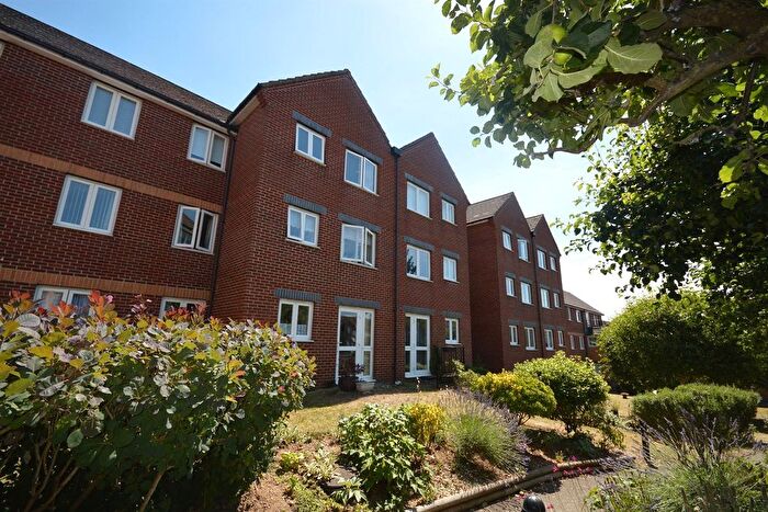 1 Bedroom Flat To Rent In Braintree, Essex, CM7