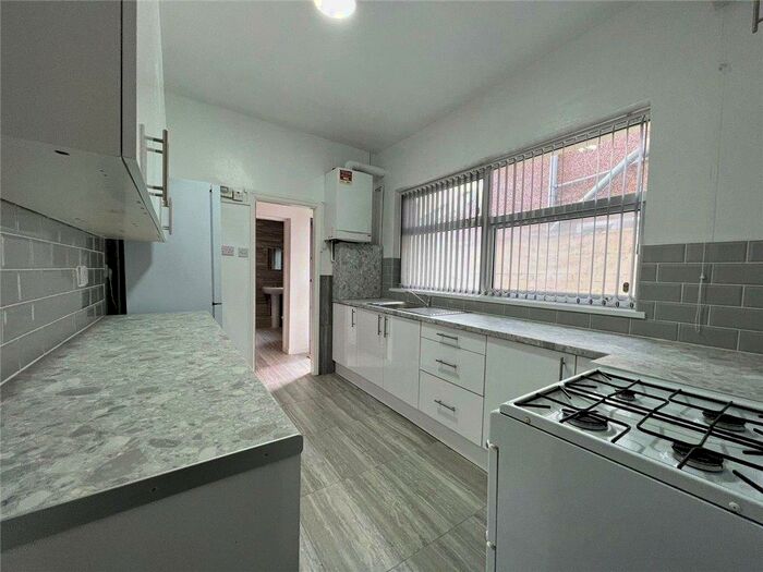 5 Bedroom Terraced House To Rent In Newland Road, Coventry, CV1