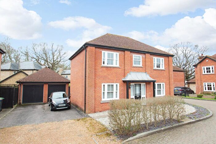 4 Bedroom Detached House For Sale In Dove Close, Herne Bay, CT6