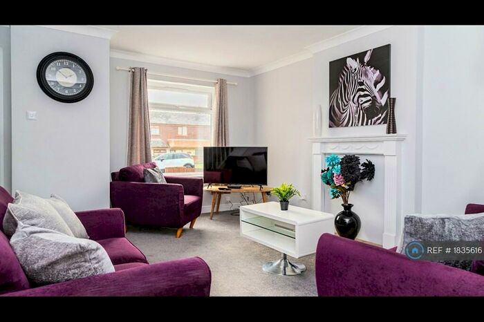 3 Bedroom Semi-Detached House To Rent In Mill Lane, Walney, Barrow-In-Furness, LA14