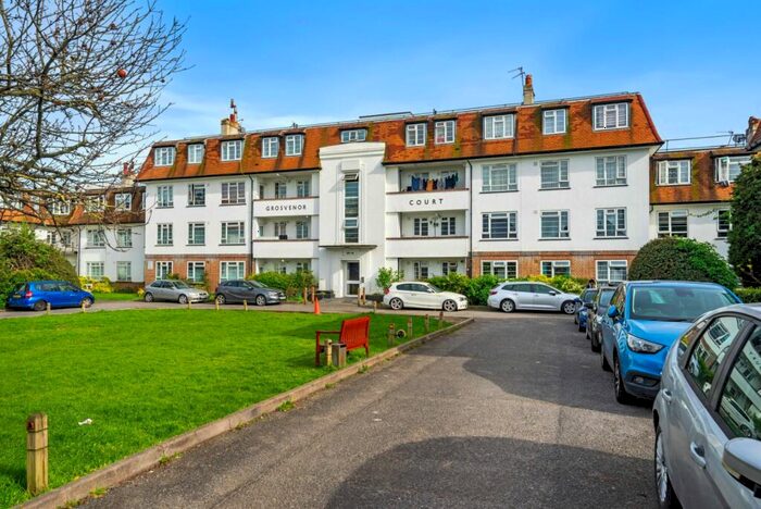 2 Bedroom Apartment To Rent In London Road, Morden, SM4