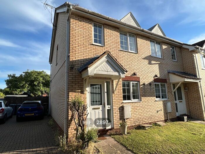 2 Bedroom Property To Rent In Holly Road, Ipswich, IP5