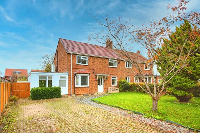 4 Bedroom Semi-Detached House For Sale In Orchard View, Falfield, Wotton-under-edge, GL12