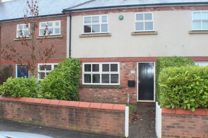 3 Bedroom Town House To Rent In The Stables, Wynyard, Billingham, TS22