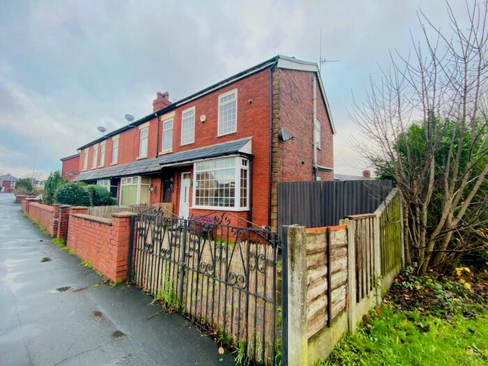 3 Bedroom House To Rent In Preston Road, Chorley, PR7