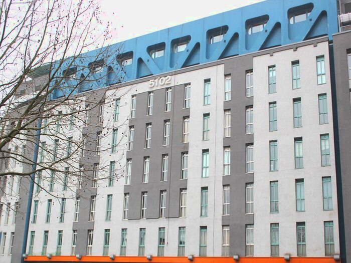 Studio To Rent In St James Barton, City Centre, Bristol, BS1