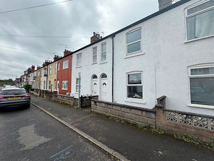 2 Bedroom Terraced House To Rent In Darrel Road, Retford, DN22