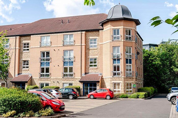 2 Bedroom Flat For Sale In / St. Clair Road, Easter Road, Edinburgh, EH6