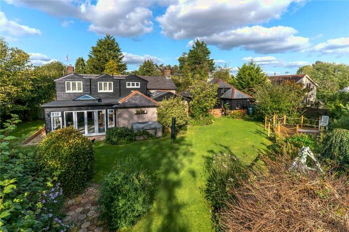 4 Bedroom Detached House For Sale In Bullocks Lane, Takeley, Essex, CM22