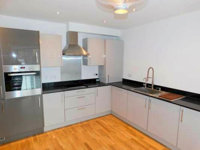 3 Bedroom Town House To Rent In Marchment Square, Longthorpe, Peterborough, PE3