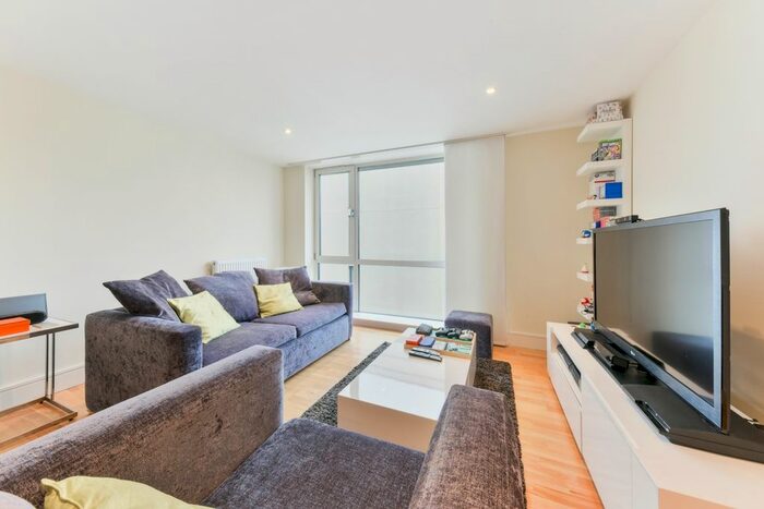 1 Bedroom Flat To Rent In Liberty Street, Lambeth, London, SW9
