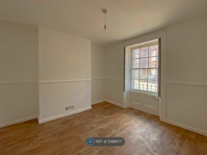 1 Bedroom Flat To Rent In Alphington Street, Exeter, EX2