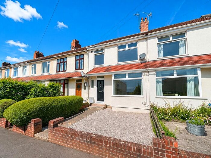3 Bedroom Terraced House For Sale In Keys Avenue, Horfield, BS7