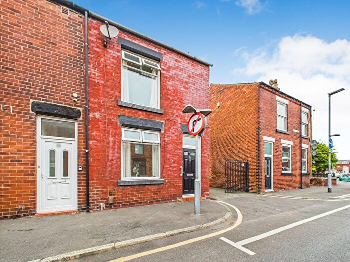 2 Bedroom End Terrace House To Rent In Milton Street, Leigh, WN7