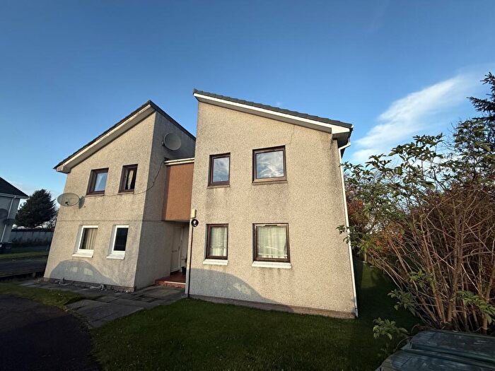 Studio For Sale In Hazel Avenue, Culloden, Inverness, IV2