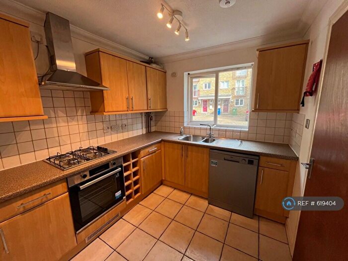 4 Bedroom Terraced House To Rent In Plough Way, London, SE16
