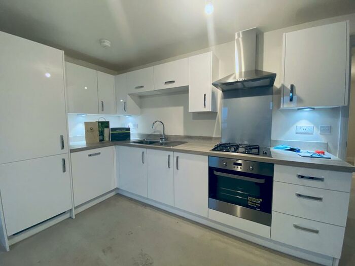 1 Bedroom Flat To Rent In Gumcester Way, Godmanchester, Huntingdon, PE29