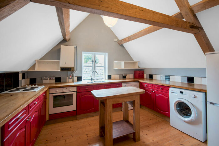 2 Bedroom Apartment To Rent In Moynes Court, Faringdon, SN7