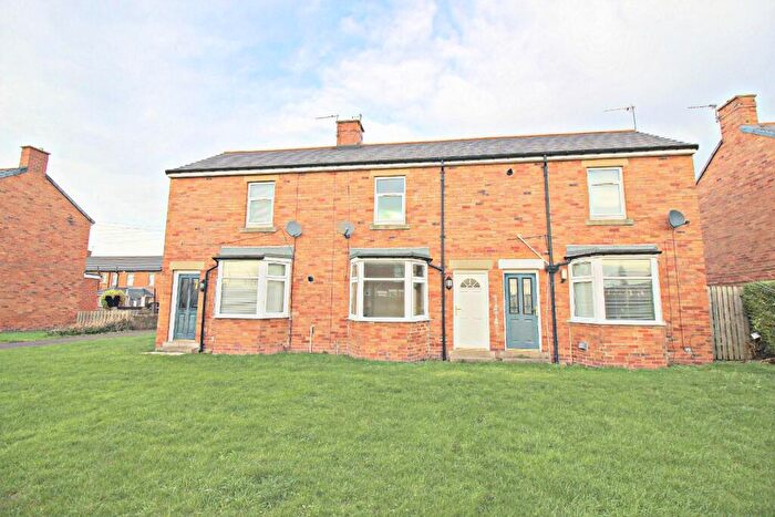 1 Bedroom Terraced House For Sale In Marigold Crescent, Houghton Le Spring, DH4