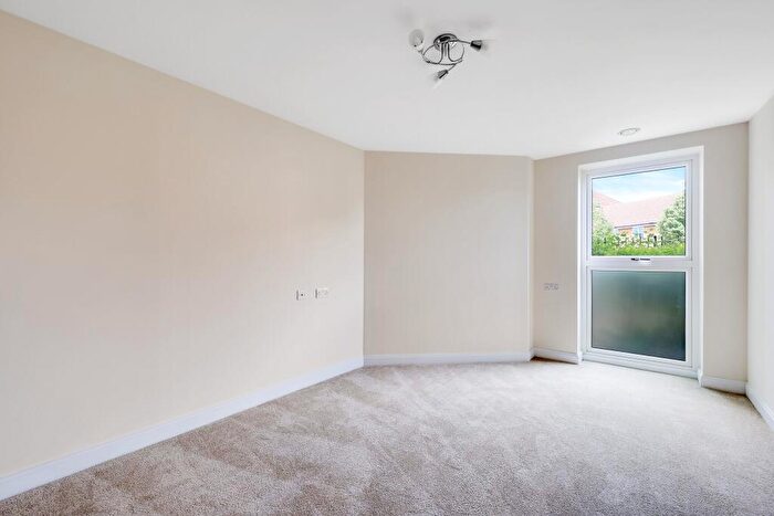 2 Bedroom Retirement Property To Rent In Greenwood Way Great Western Park Harwell, Didcot, Oxfordshire, OX11