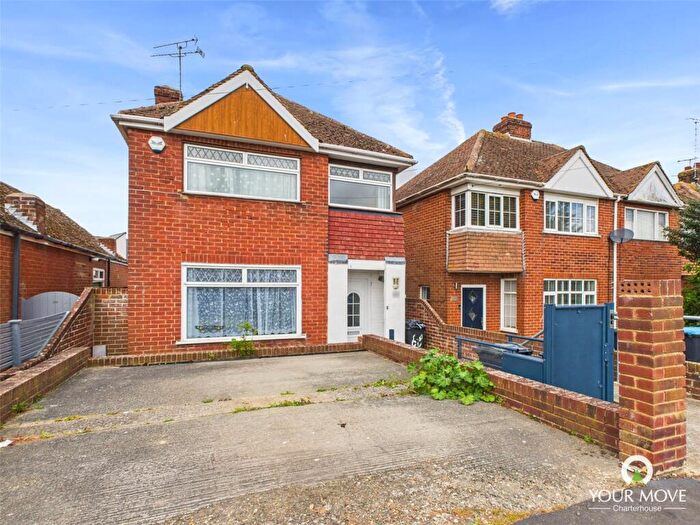 3 Bedroom Detached House For Sale In Nash Court Road, Margate, Kent, CT9