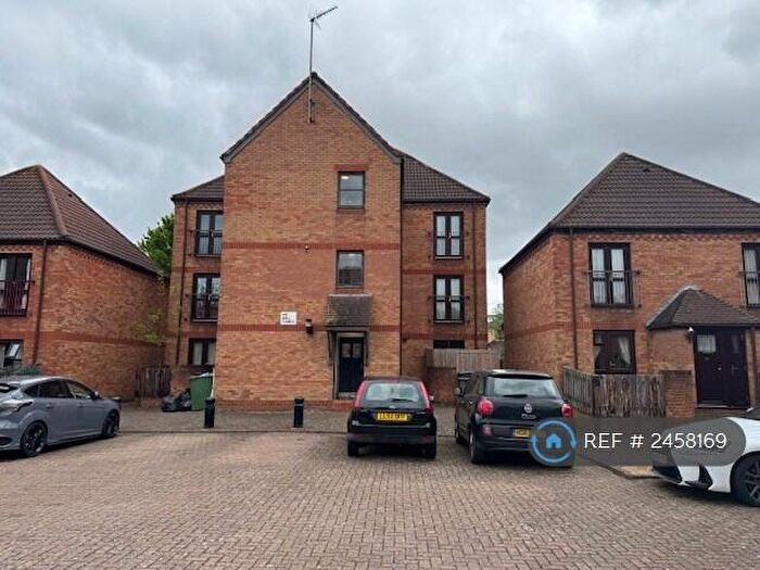 1 Bedroom Flat To Rent In Evelyn Denington Road, London, E6