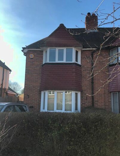 4 Bedroom Semi-Detached House To Rent In Cherry Tree Avenue, Guildford, GU2