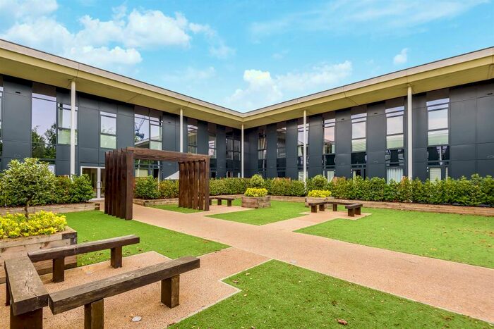 1 Bedroom Apartment To Rent In Clivemont Road, Maidenhead, SL6