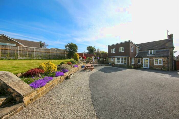 4 Bedroom Detached House To Rent In The Cottage, Matlock Road, Kelstedge, Ashover, Derbyshire, S45