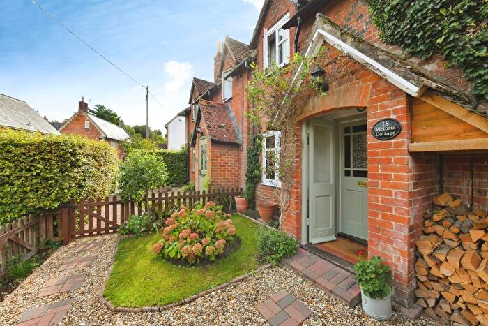 3 Bedroom Terraced House For Sale In Court Lane, Bratton, Westbury, BA13